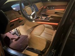 Land Rover Range Rover 3.0 L6 400PS Extended Wheelbase 7-Seater - ფოტო 6