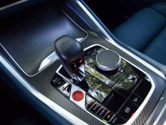 BMW XM 2023 Base - ფოტო 10