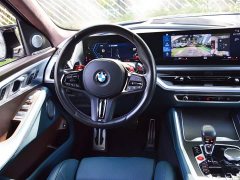 BMW XM 2023 Base - ფოტო 12
