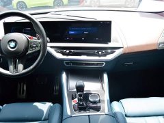 BMW XM 2023 Base - ფოტო 13