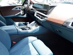 BMW XM 2023 Base - ფოტო 14