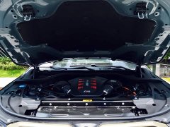 BMW XM 2023 Base - ფოტო 15