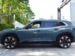 BMW XM 2023 Base - ფოტო 2
