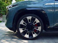 BMW XM 2023 Base - ფოტო 7