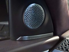 BMW XM 2023 Base - ფოტო 9