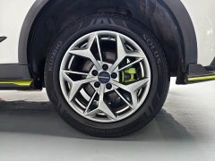 Haval Chitu Jingxiang Edition 1.5T Purple Copper Rabbit - ფოტო 11