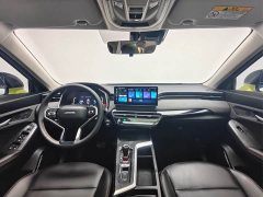 Haval Chitu Jingxiang Edition 1.5T Purple Copper Rabbit - ფოტო 13
