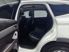 Haval Chitu Jingxiang Edition 1.5T Purple Copper Rabbit - ფოტო 16