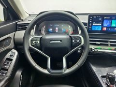 Haval Chitu Jingxiang Edition 1.5T Purple Copper Rabbit - ფოტო 17