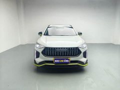 Haval Chitu Jingxiang Edition 1.5T Purple Copper Rabbit - ფოტო 2