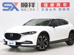 Mazda CX-4 2020 2.5L Automatic FWD Skyactiv Driving Pleasure Edition - ფოტო 1