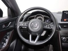 Mazda CX-4 2020 2.5L Automatic FWD Skyactiv Driving Pleasure Edition - ფოტო 12