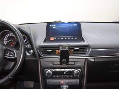 Mazda CX-4 2020 2.5L Automatic FWD Skyactiv Driving Pleasure Edition - ფოტო 13