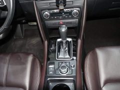Mazda CX-4 2020 2.5L Automatic FWD Skyactiv Driving Pleasure Edition - ფოტო 14