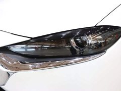 Mazda CX-4 2020 2.5L Automatic FWD Skyactiv Driving Pleasure Edition - ფოტო 18