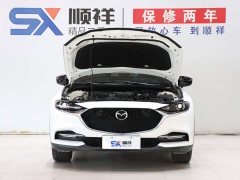 Mazda CX-4 2020 2.5L Automatic FWD Skyactiv Driving Pleasure Edition - ფოტო 19