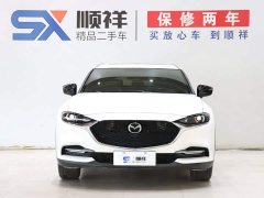 Mazda CX-4 2020 2.5L Automatic FWD Skyactiv Driving Pleasure Edition - ფოტო 2