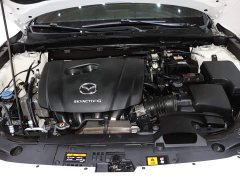 Mazda CX-4 2020 2.5L Automatic FWD Skyactiv Driving Pleasure Edition - ფოტო 20