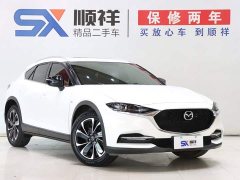 Mazda CX-4 2020 2.5L Automatic FWD Skyactiv Driving Pleasure Edition - ფოტო 3