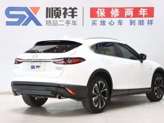 Mazda CX-4 2020 2.5L Automatic FWD Skyactiv Driving Pleasure Edition - ფოტო 5