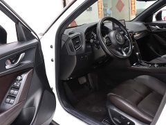 Mazda CX-4 2020 2.5L Automatic FWD Skyactiv Driving Pleasure Edition - ფოტო 8