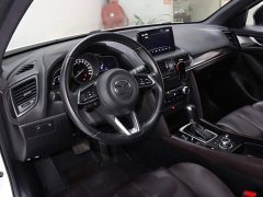 Mazda CX-4 2020 2.5L Automatic FWD Skyactiv Driving Pleasure Edition - ფოტო 9
