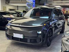 Li Auto L9 2022 Max - ფოტო 1