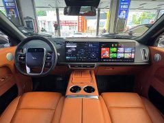 Li Auto L9 2022 Max - ფოტო 10