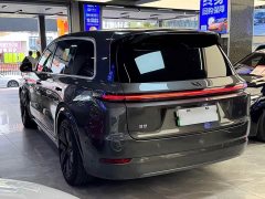 Li Auto L9 2022 Max - ფოტო 13