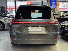 Li Auto L9 2022 Max - ფოტო 14