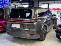 Li Auto L9 2022 Max - ფოტო 15