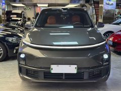 Li Auto L9 2022 Max - ფოტო 2