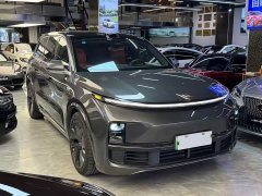Li Auto L9 2022 Max - ფოტო 3