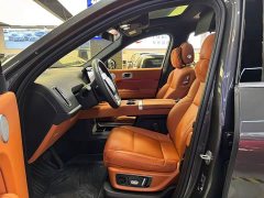 Li Auto L9 2022 Max - ფოტო 4
