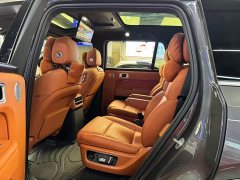 Li Auto L9 2022 Max - ფოტო 5