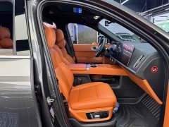 Li Auto L9 2022 Max - ფოტო 6