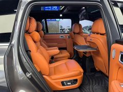 Li Auto L9 2022 Max - ფოტო 7