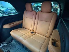 Li Auto L9 2022 Max - ფოტო 8