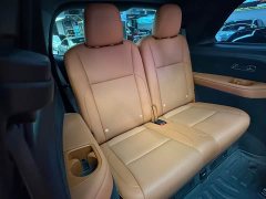 Li Auto L9 2022 Max - ფოტო 9