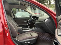 BMW 3 Series Facelift 325Li M Sport Package - ფოტო 11