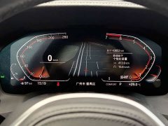 BMW 3 Series Facelift 325Li M Sport Package - ფოტო 12