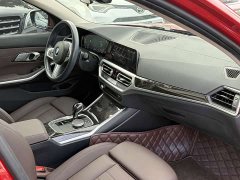 BMW 3 Series Facelift 325Li M Sport Package - ფოტო 13