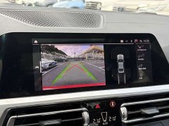 BMW 3 Series Facelift 325Li M Sport Package - ფოტო 15