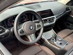 BMW 3 Series Facelift 325Li M Sport Package - ფოტო 4