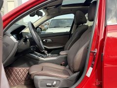 BMW 3 Series Facelift 325Li M Sport Package - ფოტო 5