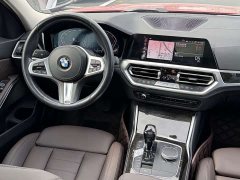 BMW 3 Series Facelift 325Li M Sport Package - ფოტო 8
