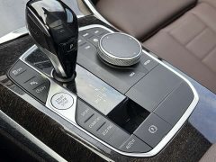 BMW 3 Series Facelift 325Li M Sport Package - ფოტო 9