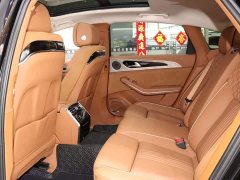 FAW Red Flag H9 2020 Facelift 2.0T Smart Connected Flagship Comfort Edition - ფოტო 10