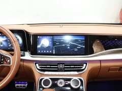 FAW Red Flag H9 2020 Facelift 2.0T Smart Connected Flagship Comfort Edition - ფოტო 13