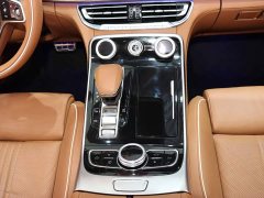 FAW Red Flag H9 2020 Facelift 2.0T Smart Connected Flagship Comfort Edition - ფოტო 14